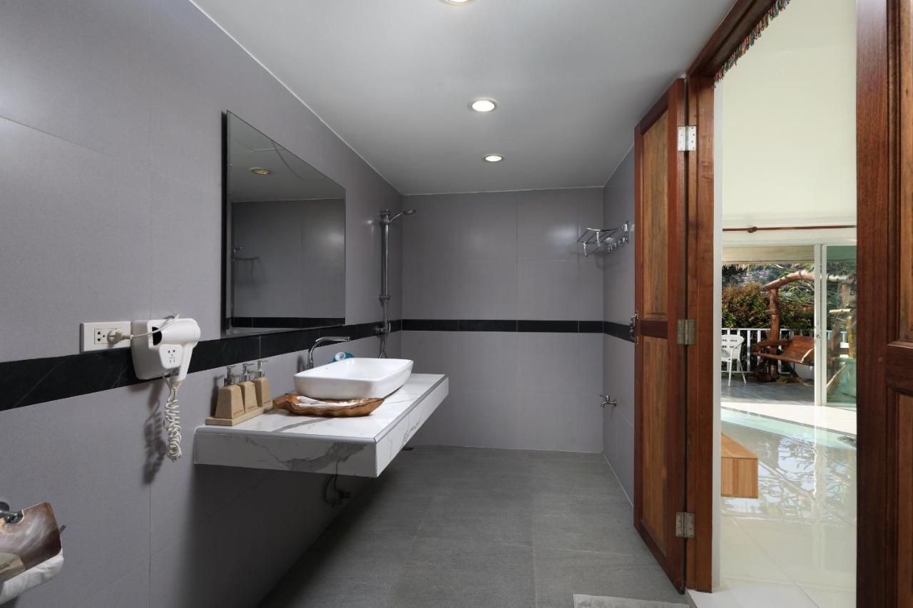 Daydream Villa Resort Phuket ภายนอก รูปภาพ
