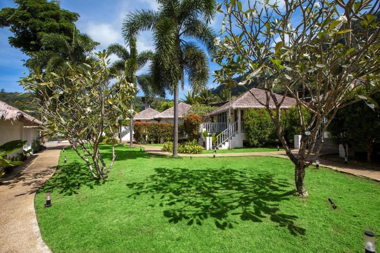 Daydream Villa Resort Phuket ภายนอก รูปภาพ