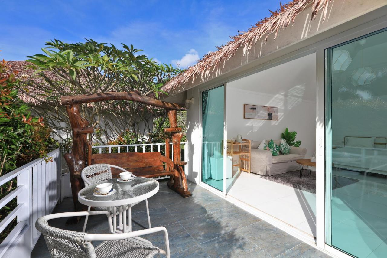Daydream Villa Resort Phuket ภายนอก รูปภาพ