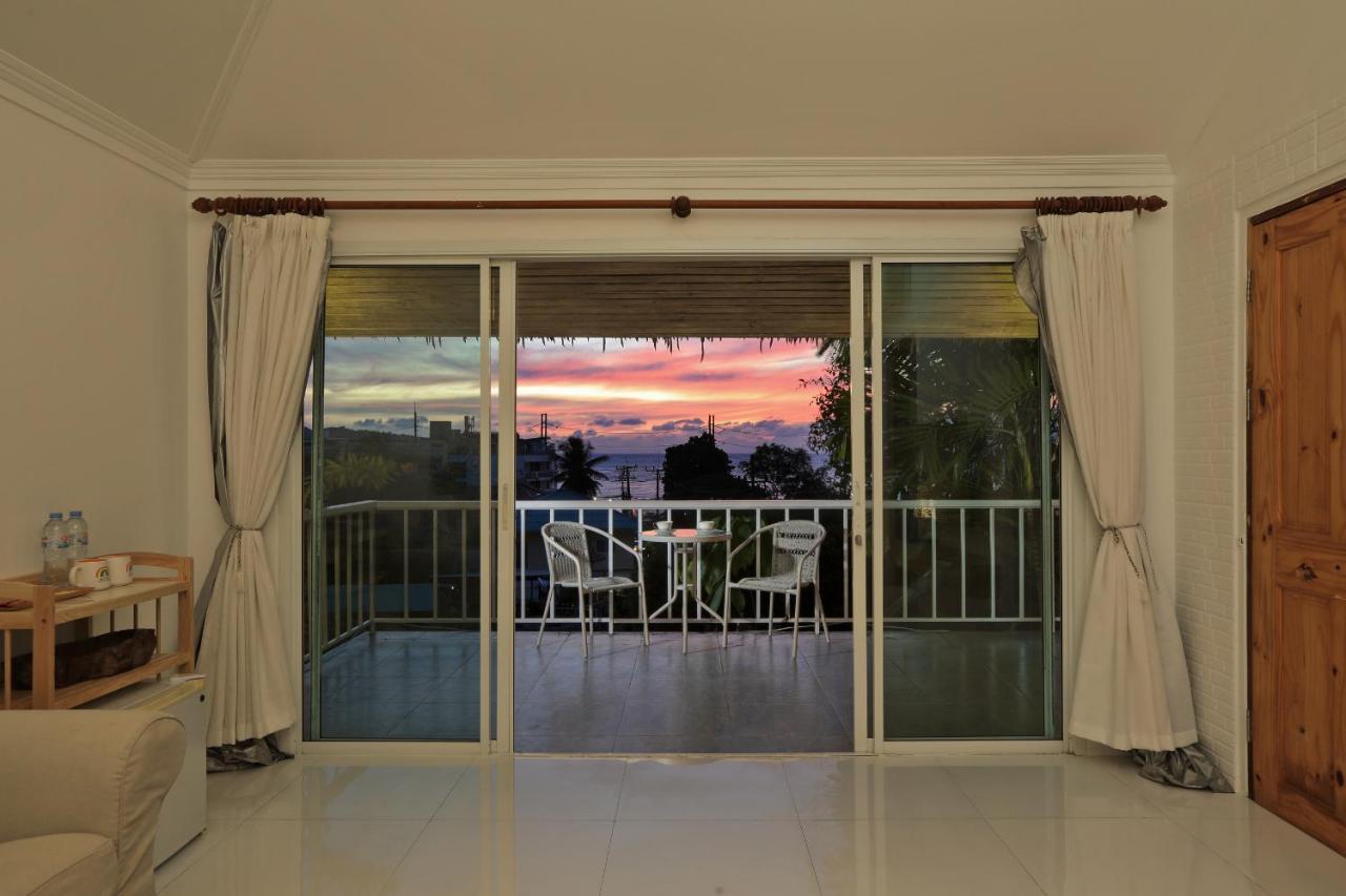 Daydream Villa Resort Phuket ภายนอก รูปภาพ