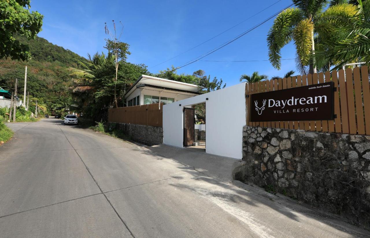 Daydream Villa Resort Phuket ภายนอก รูปภาพ