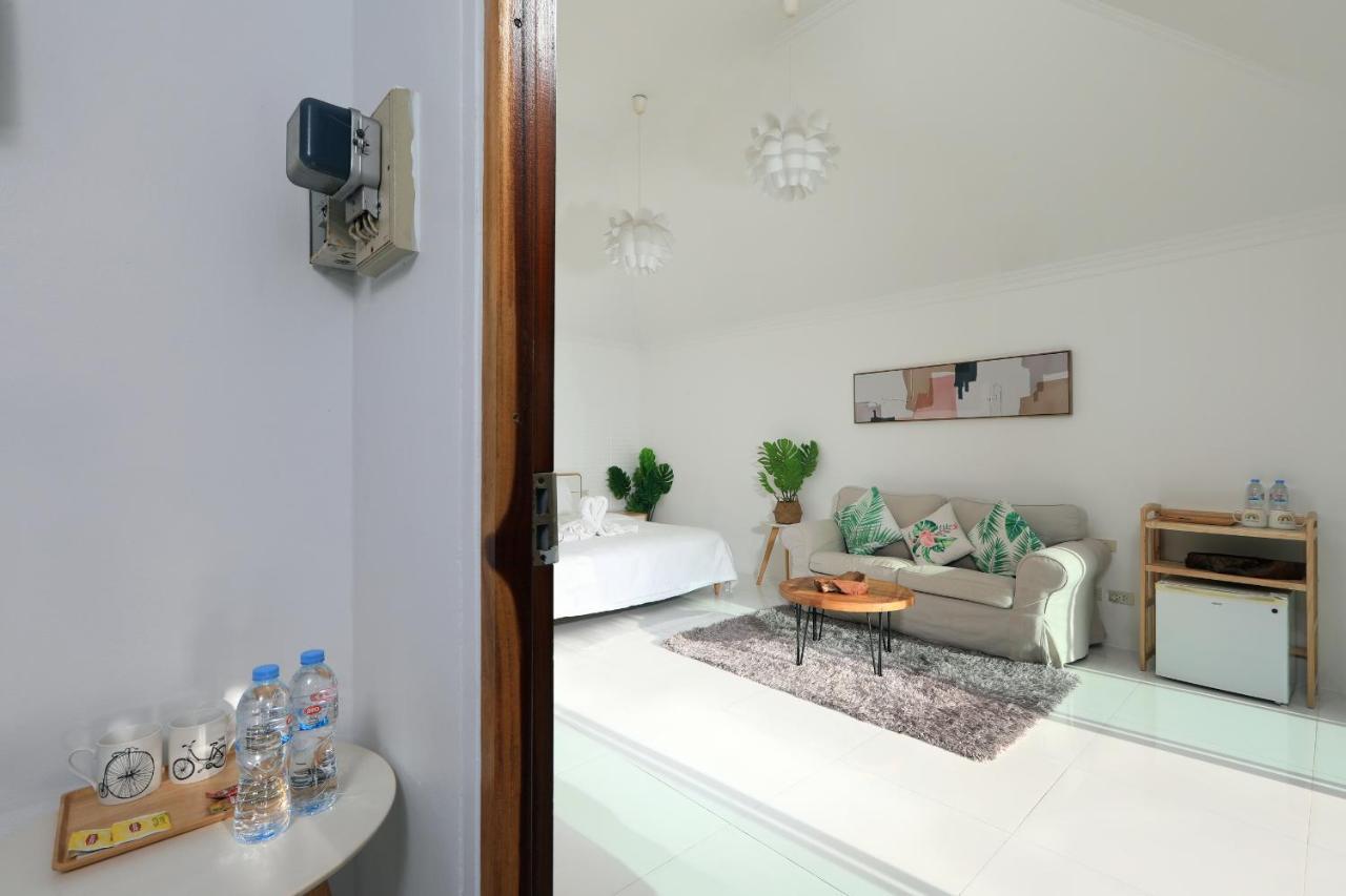 Daydream Villa Resort Phuket ภายนอก รูปภาพ