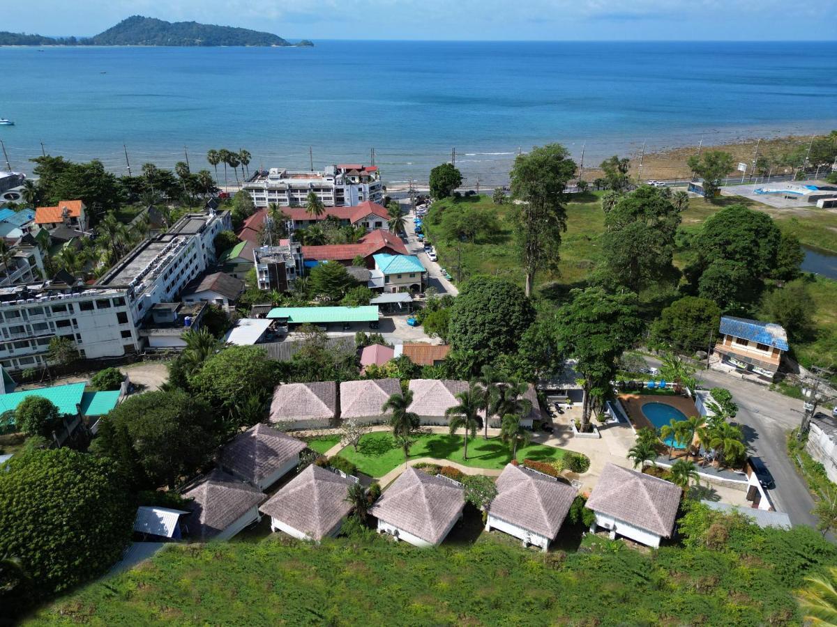 Daydream Villa Resort Phuket ภายนอก รูปภาพ