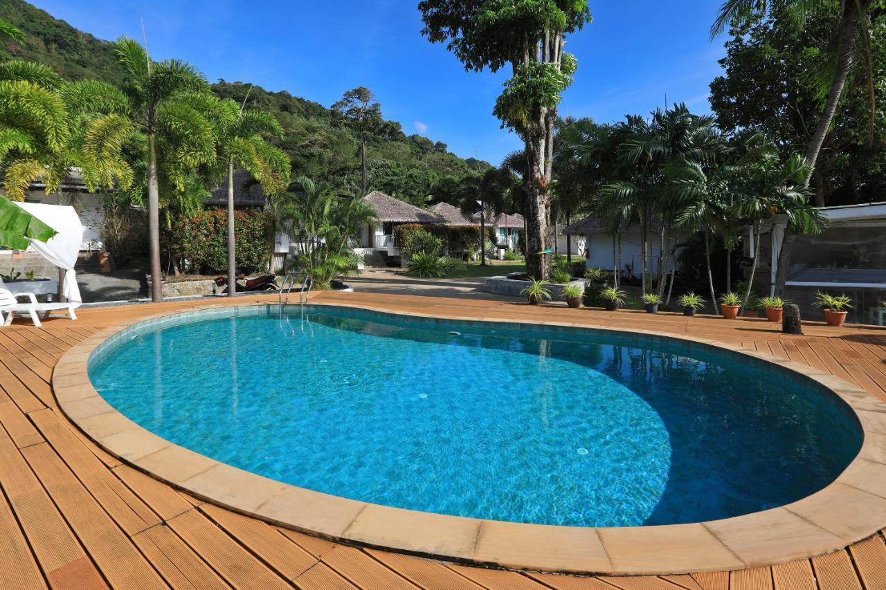 Daydream Villa Resort Phuket ภายนอก รูปภาพ