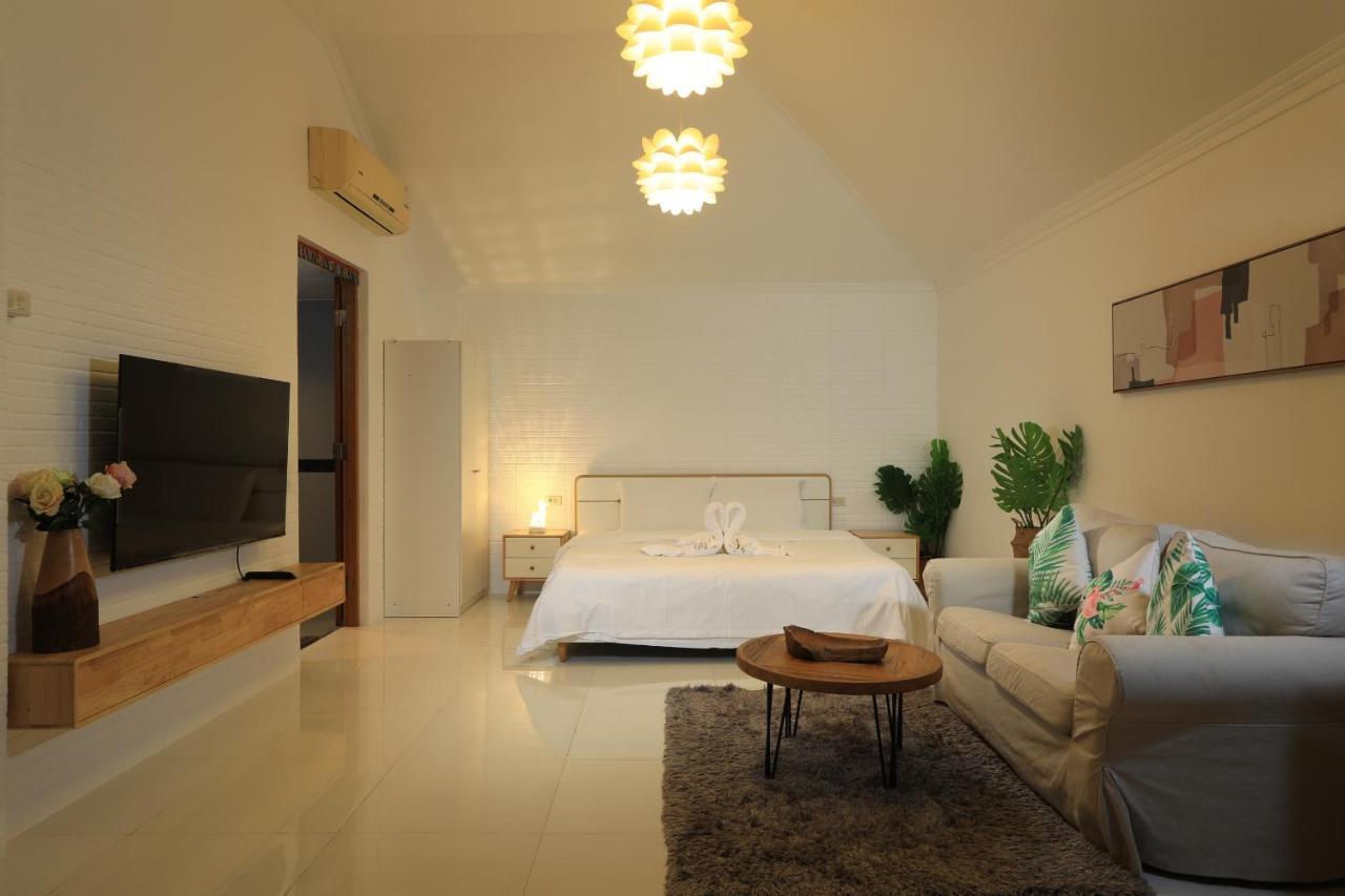Daydream Villa Resort Phuket ภายนอก รูปภาพ