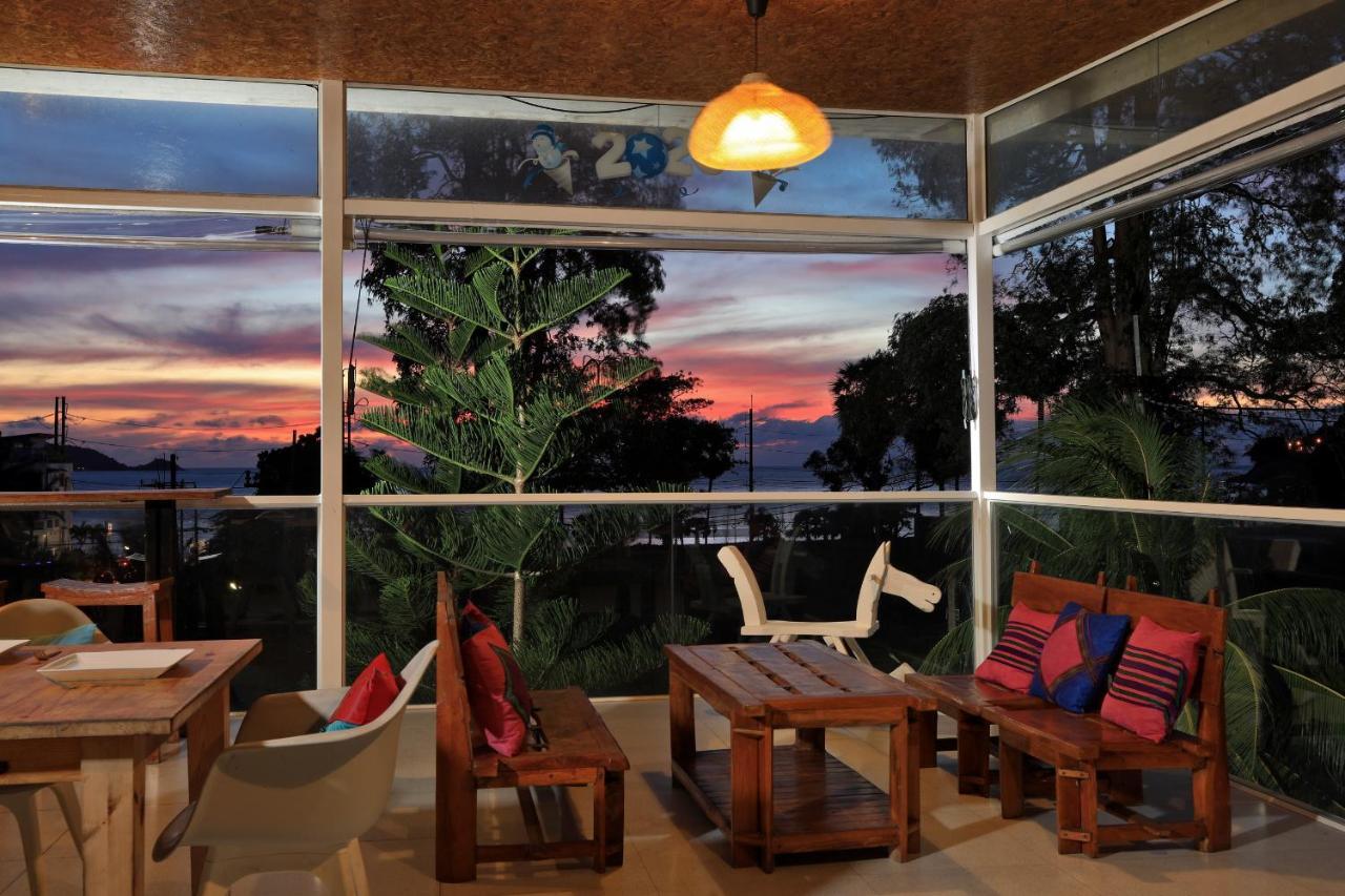 Daydream Villa Resort Phuket ภายนอก รูปภาพ