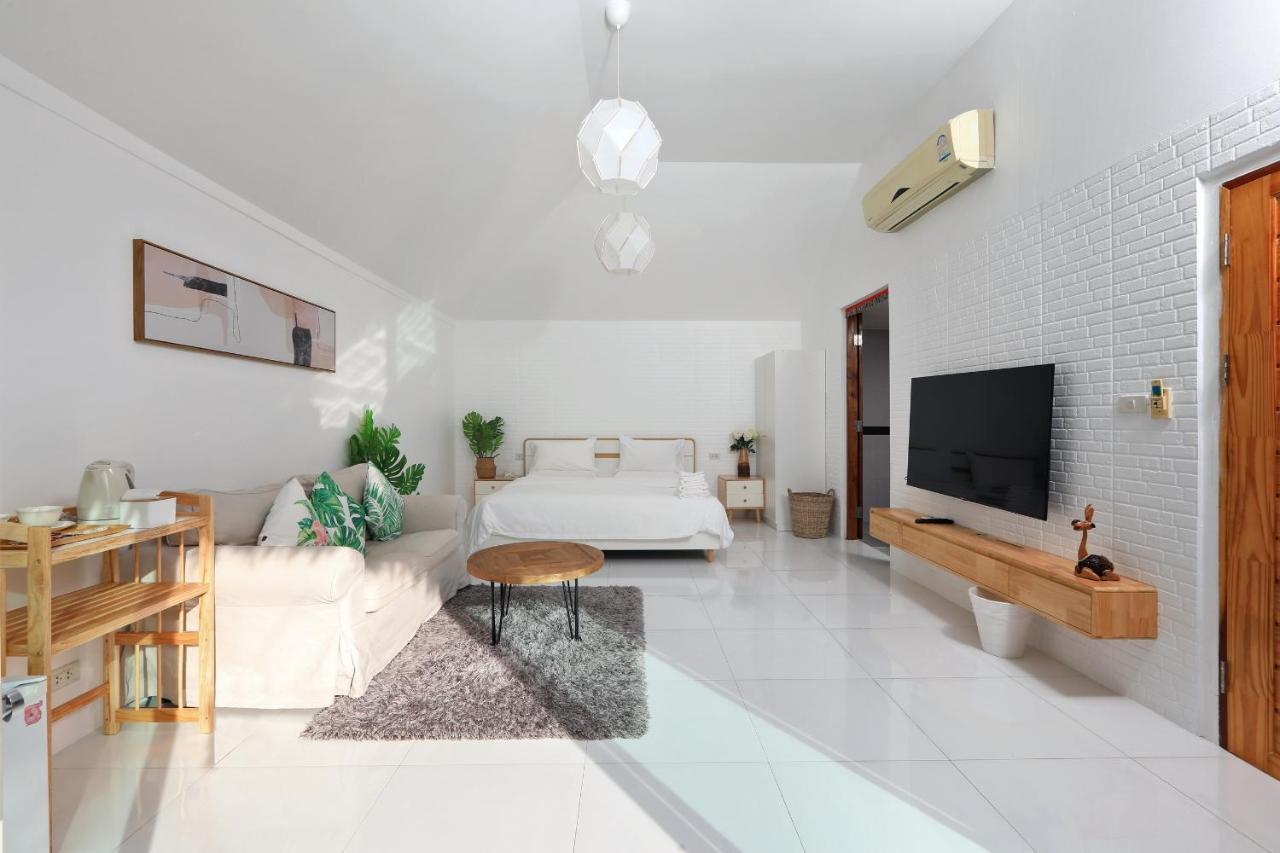 Daydream Villa Resort Phuket ภายนอก รูปภาพ