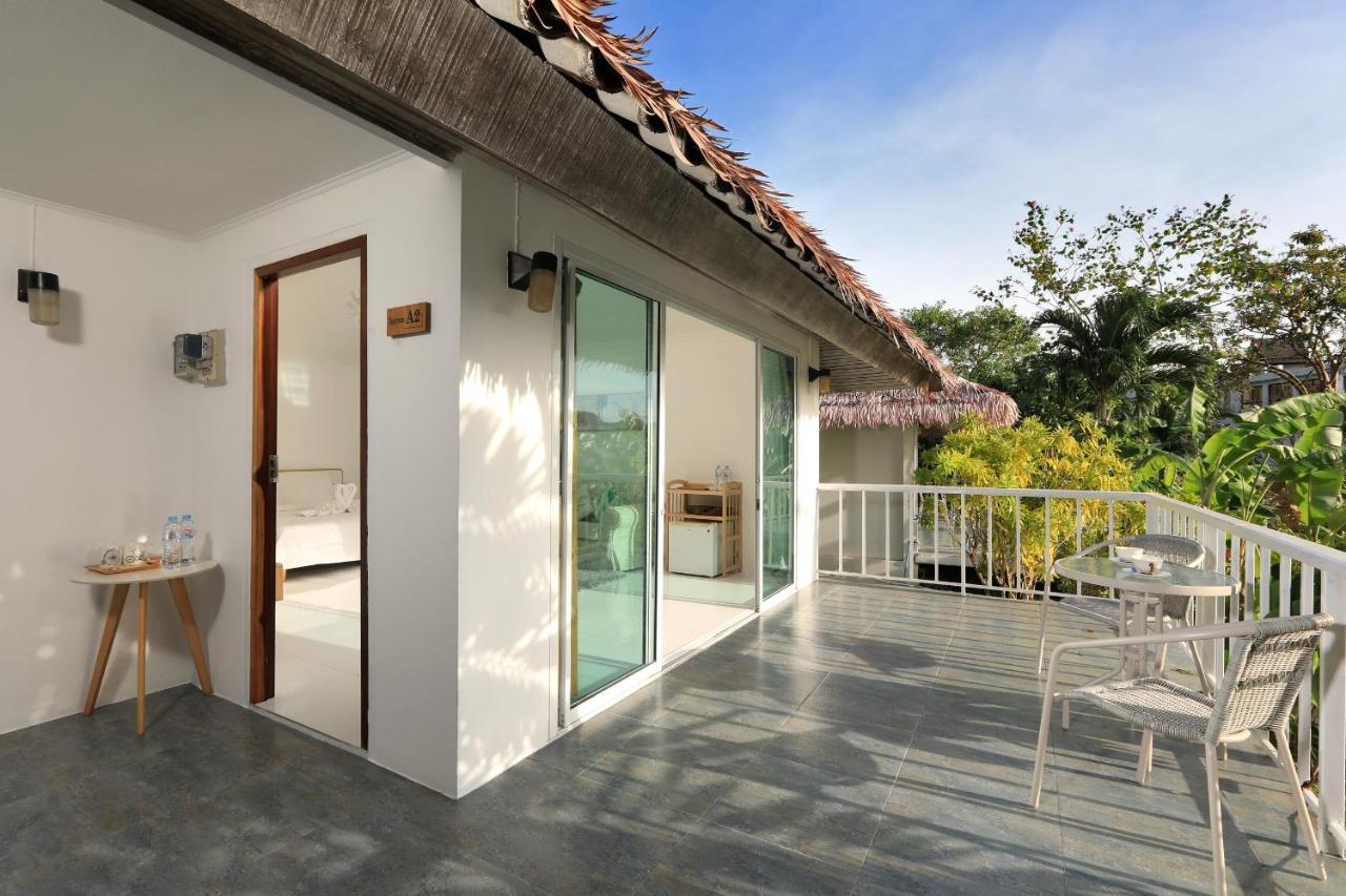 Daydream Villa Resort Phuket ภายนอก รูปภาพ