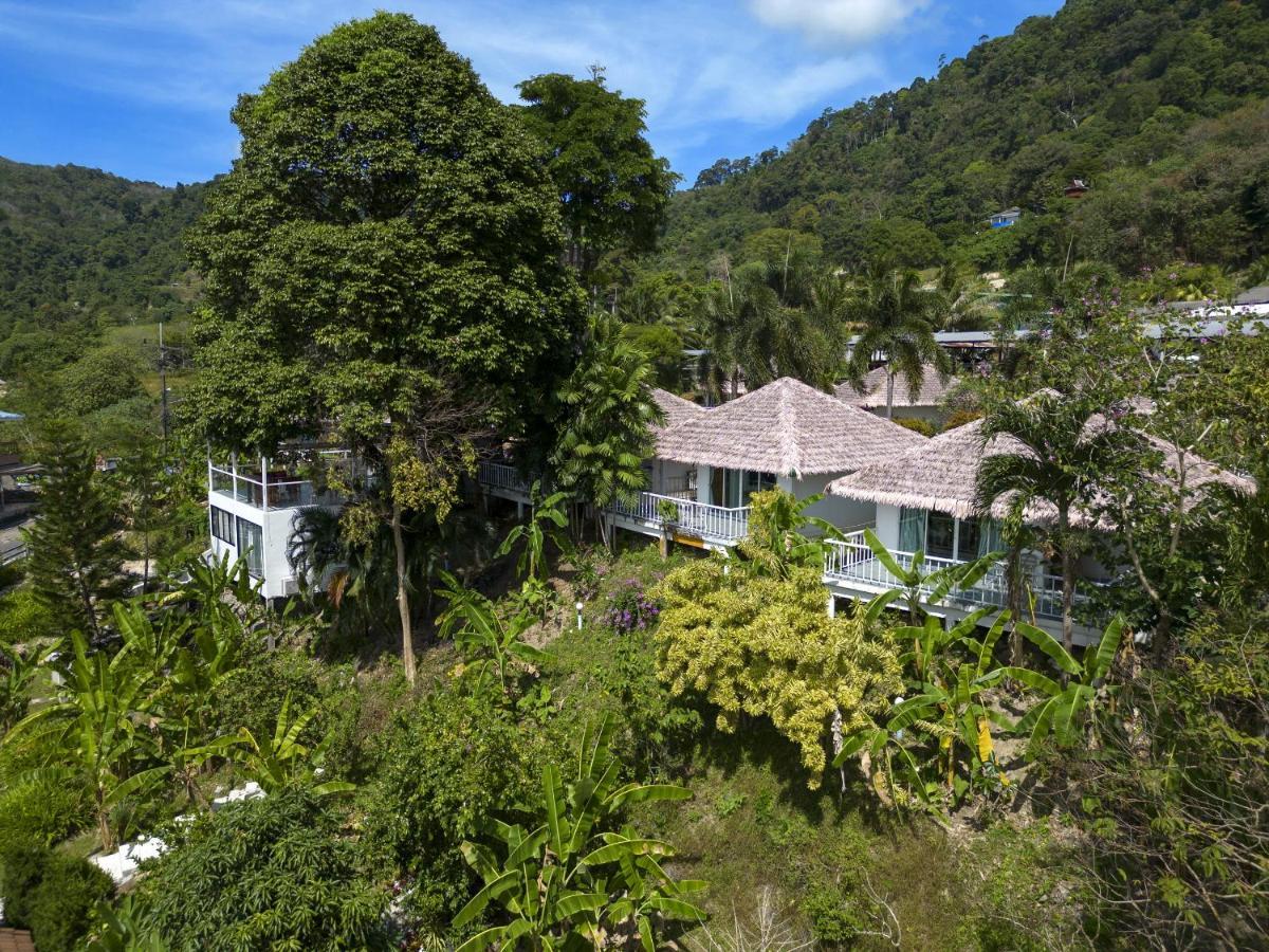 Daydream Villa Resort Phuket ภายนอก รูปภาพ