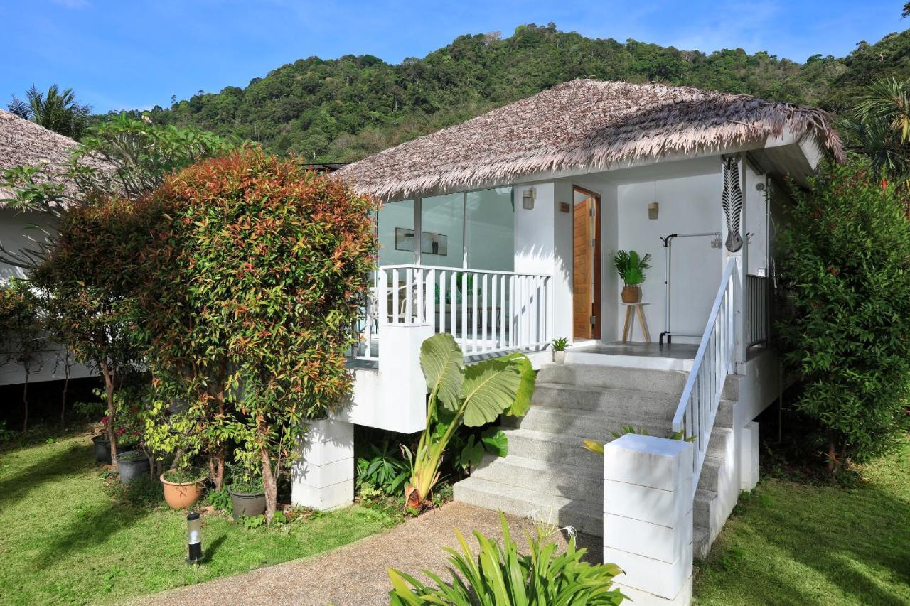 Daydream Villa Resort Phuket ภายนอก รูปภาพ