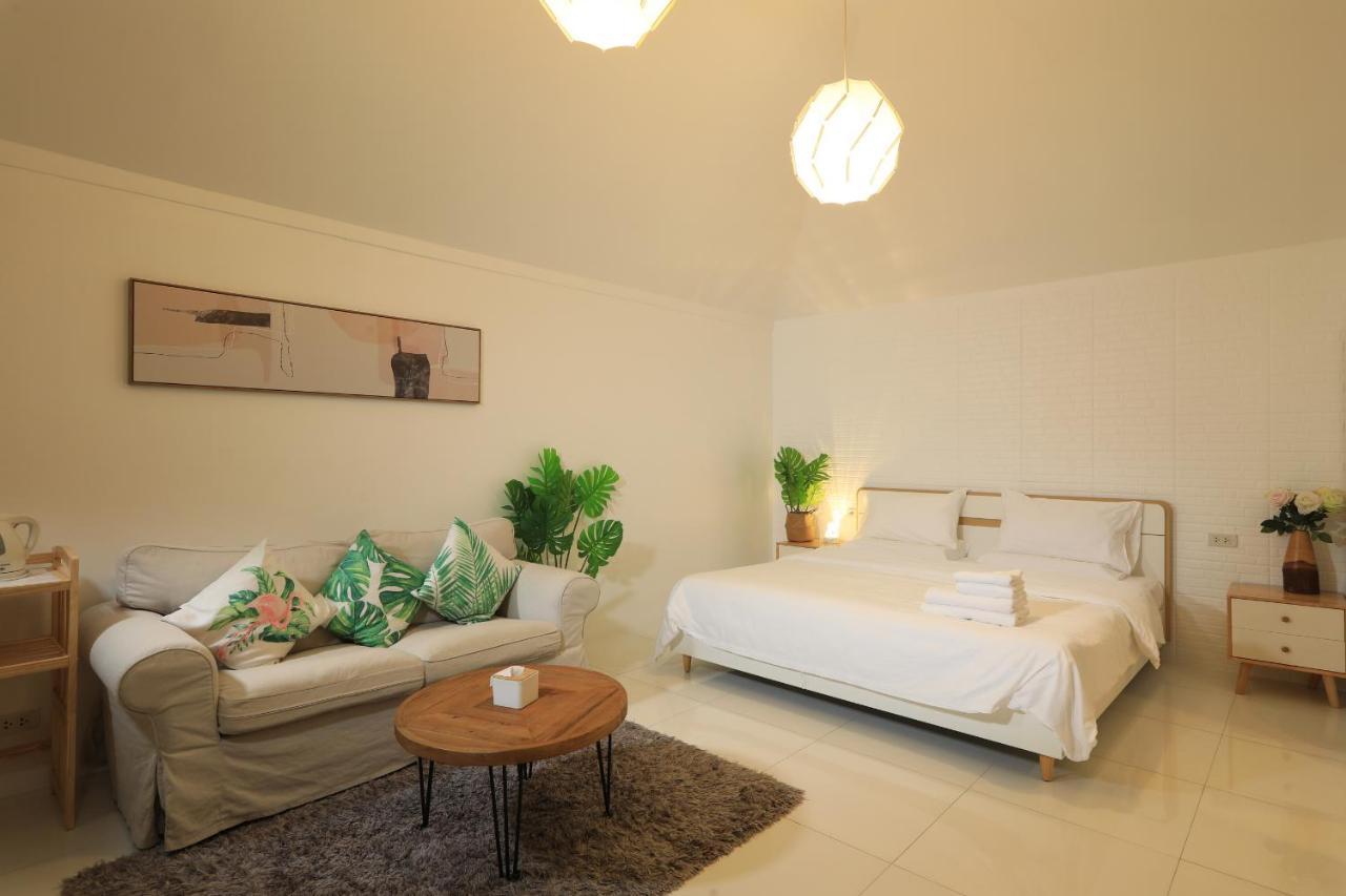 Daydream Villa Resort Phuket ภายนอก รูปภาพ