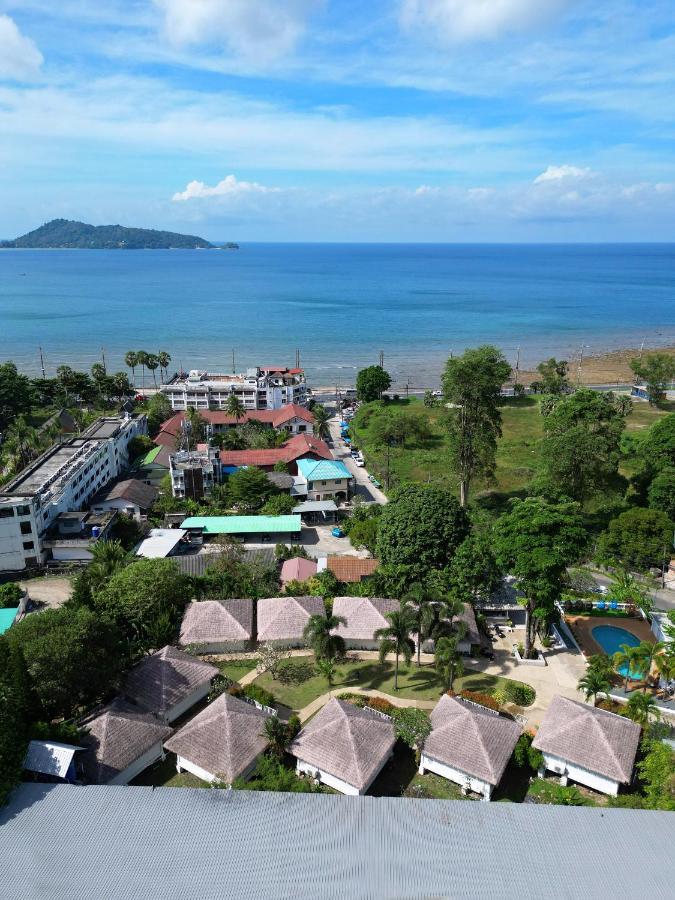Daydream Villa Resort Phuket ภายนอก รูปภาพ