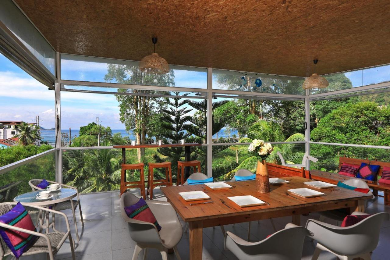 Daydream Villa Resort Phuket ภายนอก รูปภาพ