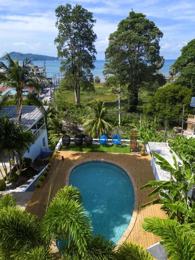 Daydream Villa Resort Phuket ภายนอก รูปภาพ