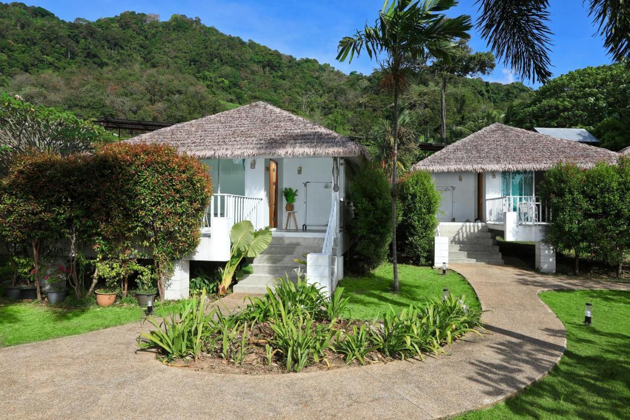 Daydream Villa Resort Phuket ภายนอก รูปภาพ